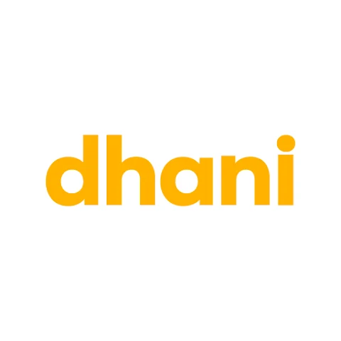 Dhani logo